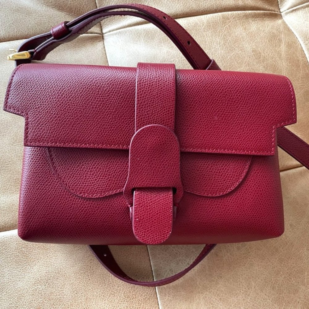 Senreve Aria Belt Bag